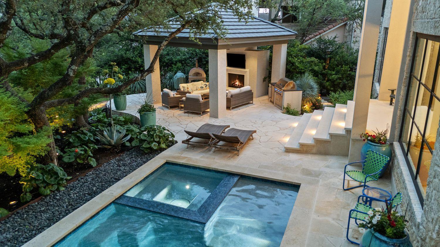 2300 Barton Creek Blvd # 4, Austin, TX 78735