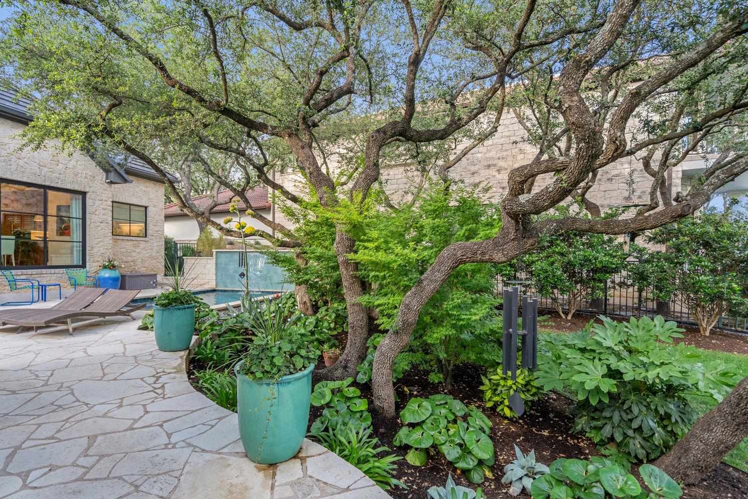 2300 Barton Creek Blvd # 4, Austin, TX 78735