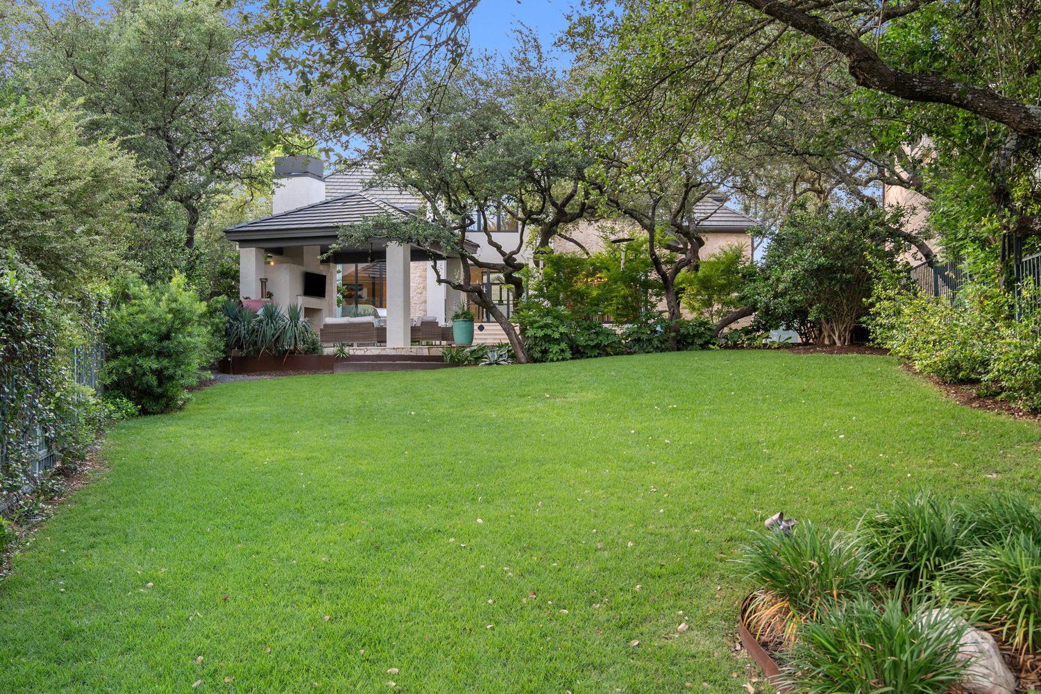 2300 Barton Creek Blvd # 4, Austin, TX 78735