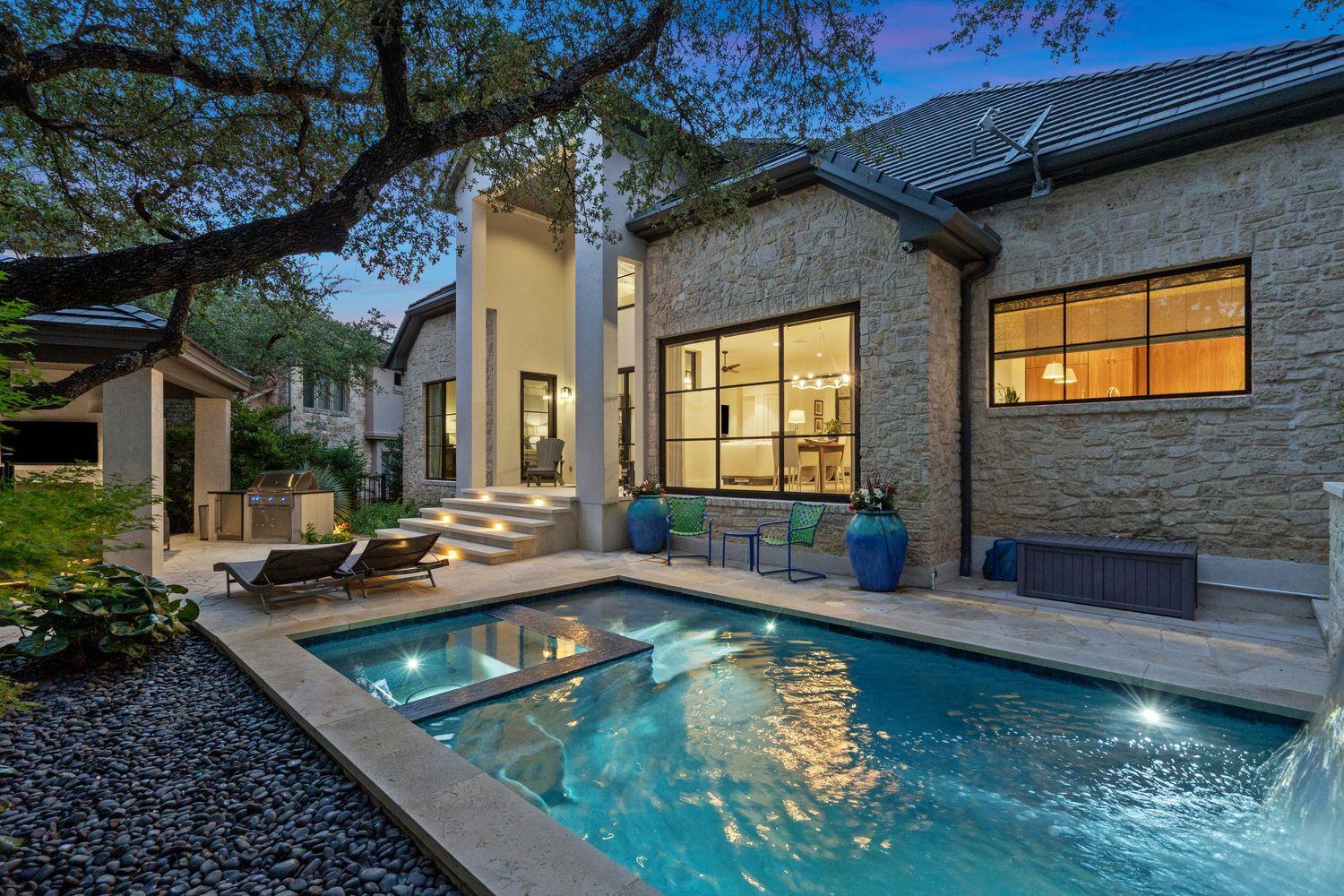 2300 Barton Creek Blvd # 4, Austin, TX 78735