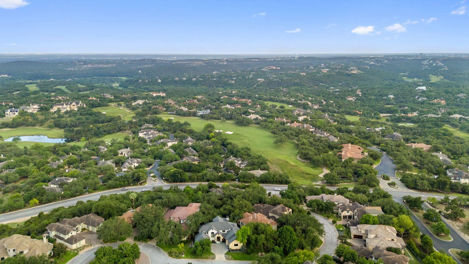 2300 Barton Creek Blvd # 4, Austin, TX 78735