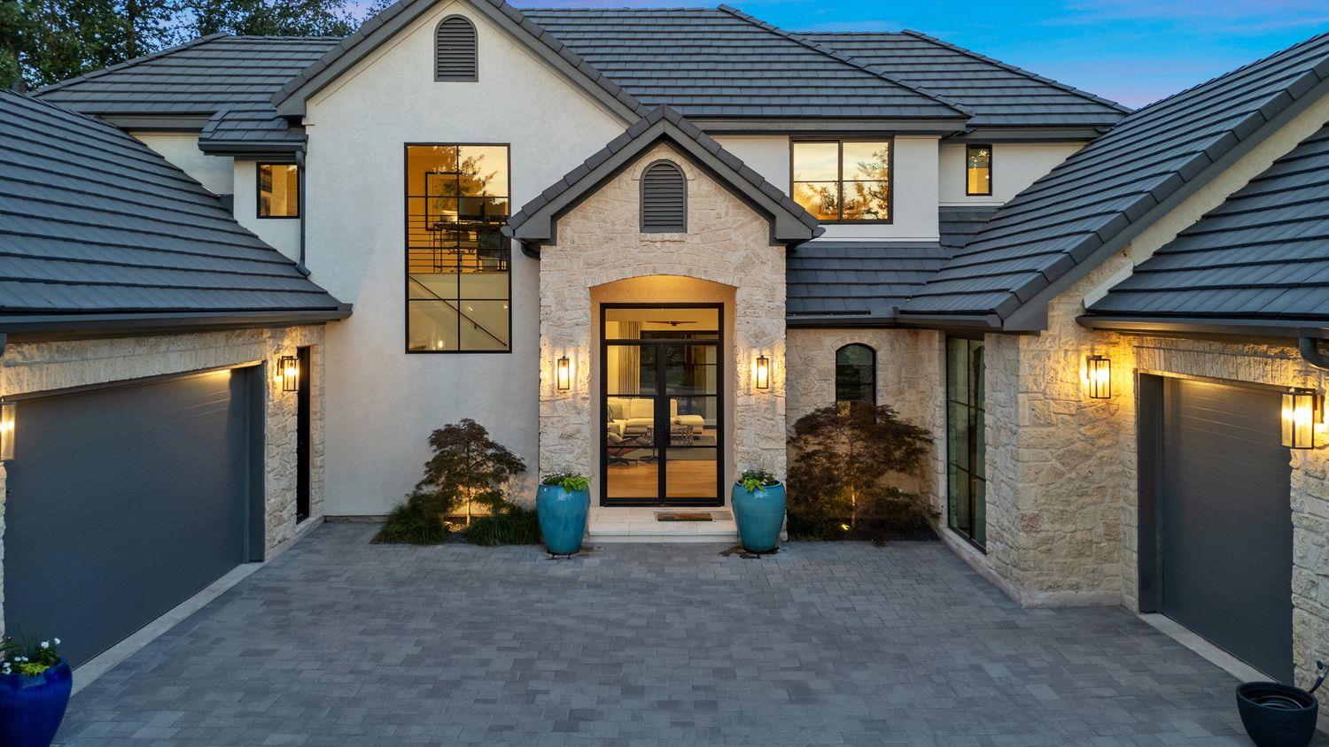 2300 Barton Creek Blvd # 4, Austin, TX 78735