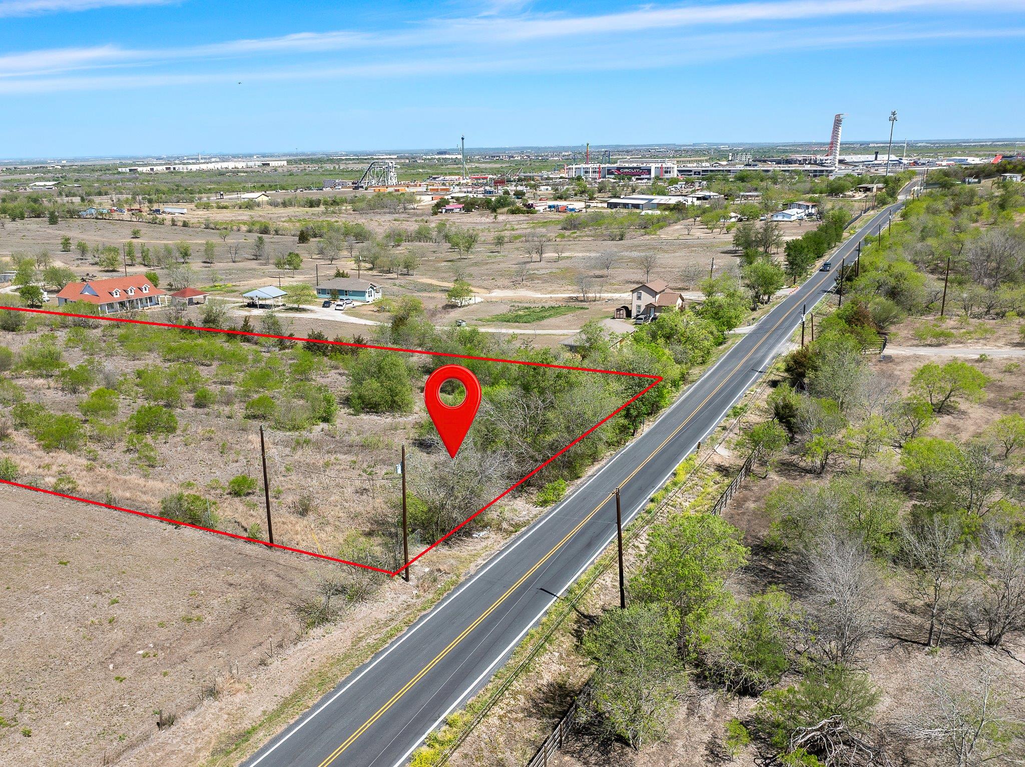 9006 Burklund Farms Rd # B, Del Valle, TX 78617