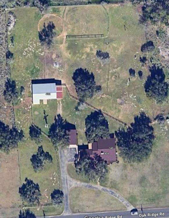 140 Oakridge Rd, Georgetown, TX 78628