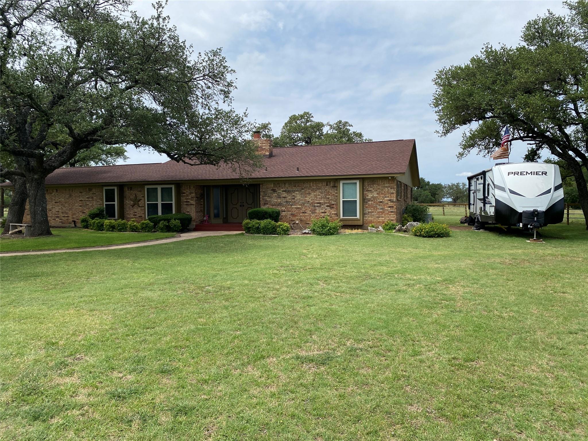 140 Oakridge Rd, Georgetown, TX 78628