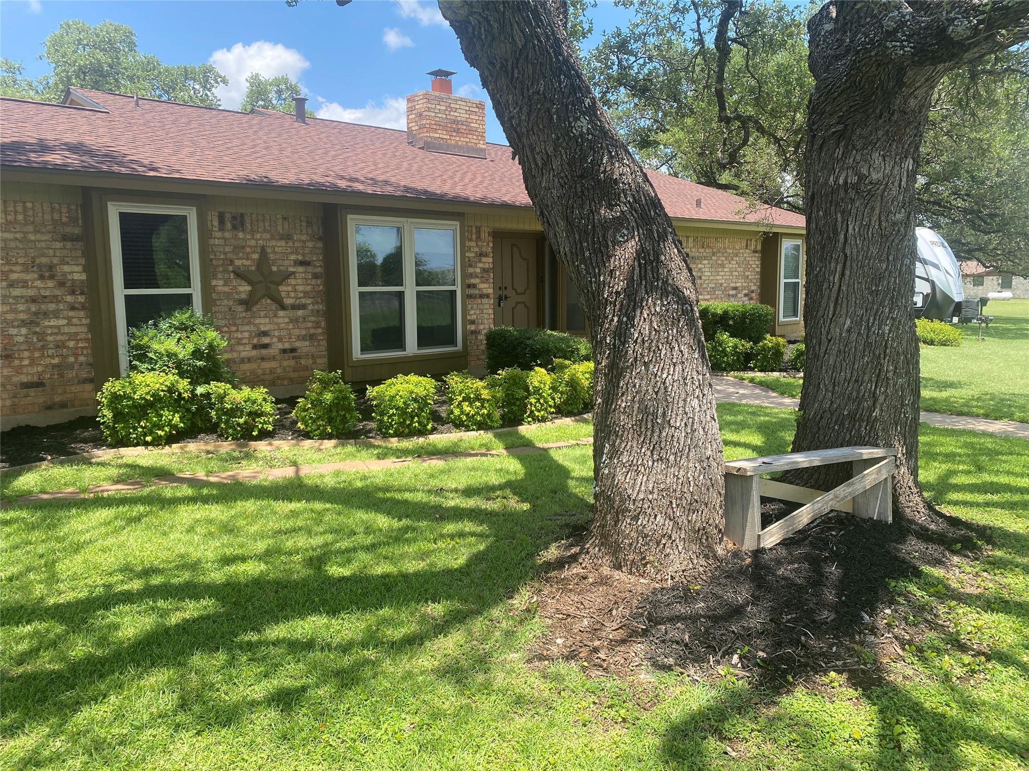 140 Oakridge Rd, Georgetown, TX 78628