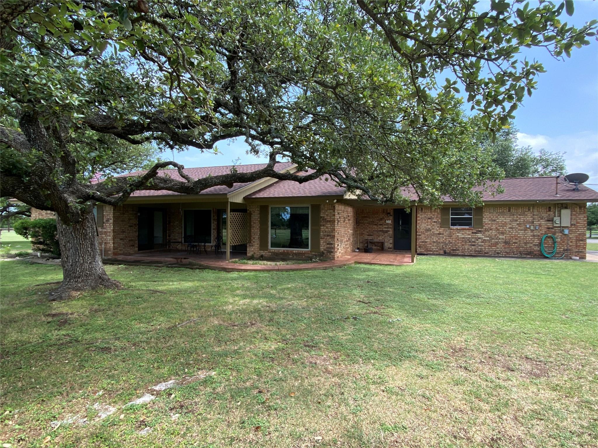 140 Oakridge Rd, Georgetown, TX 78628