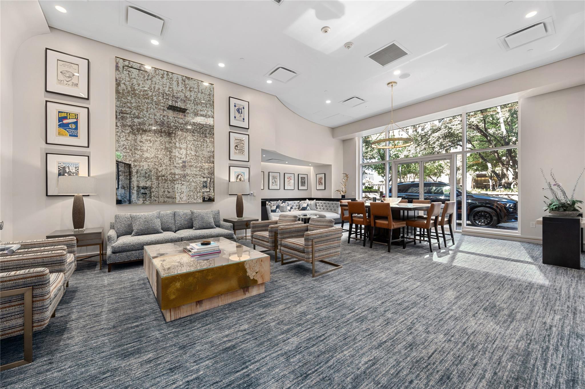 98 San Jacinto Blvd # 1109, Austin, TX 78701