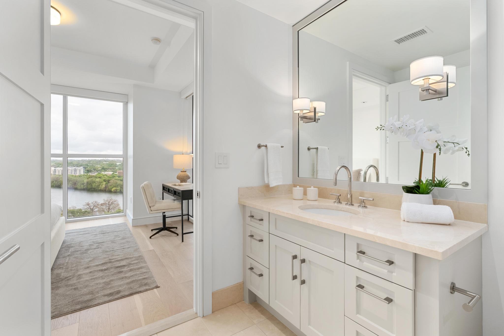 98 San Jacinto Blvd # 1109, Austin, TX 78701