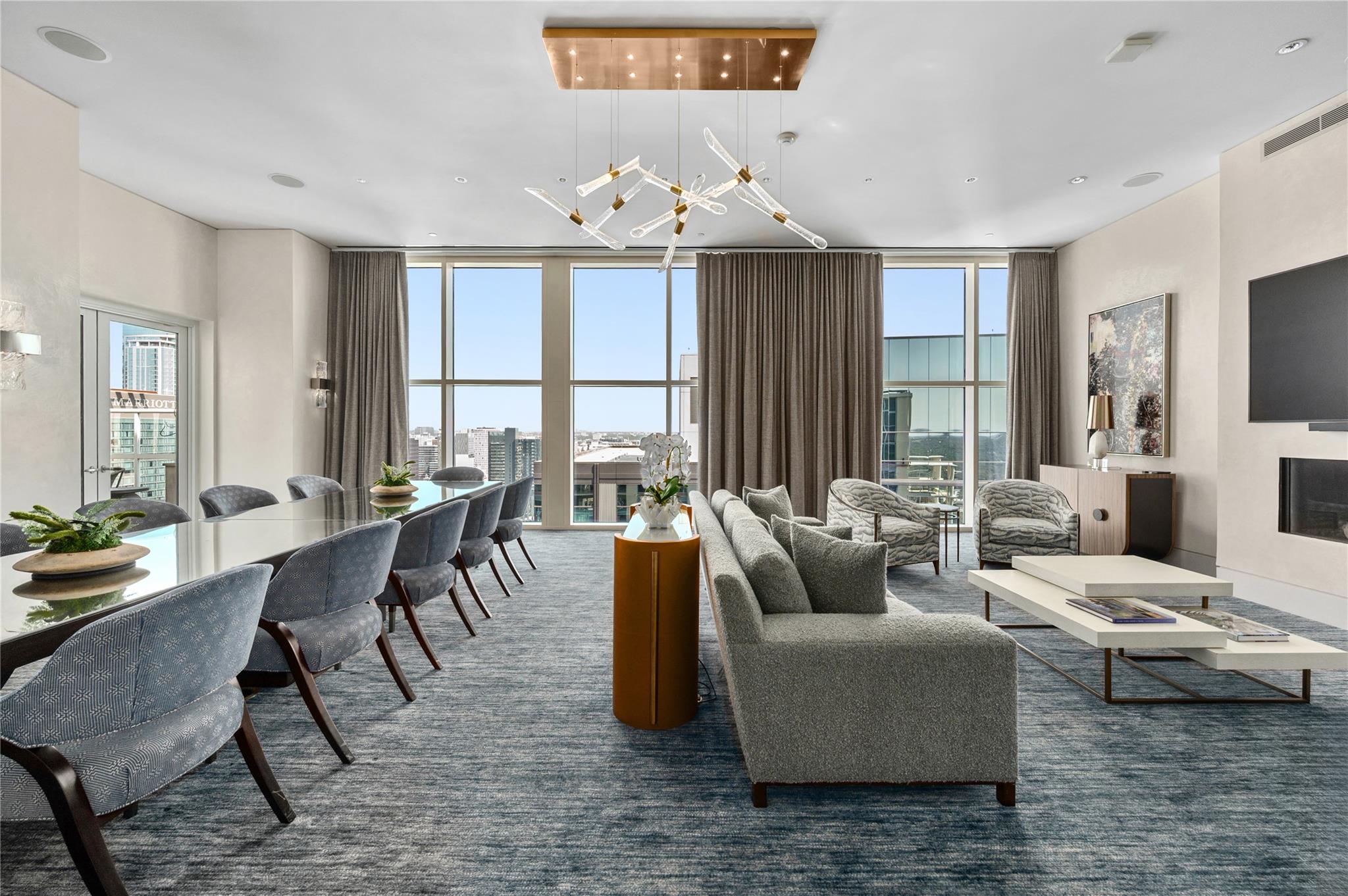 98 San Jacinto Blvd # 1109, Austin, TX 78701