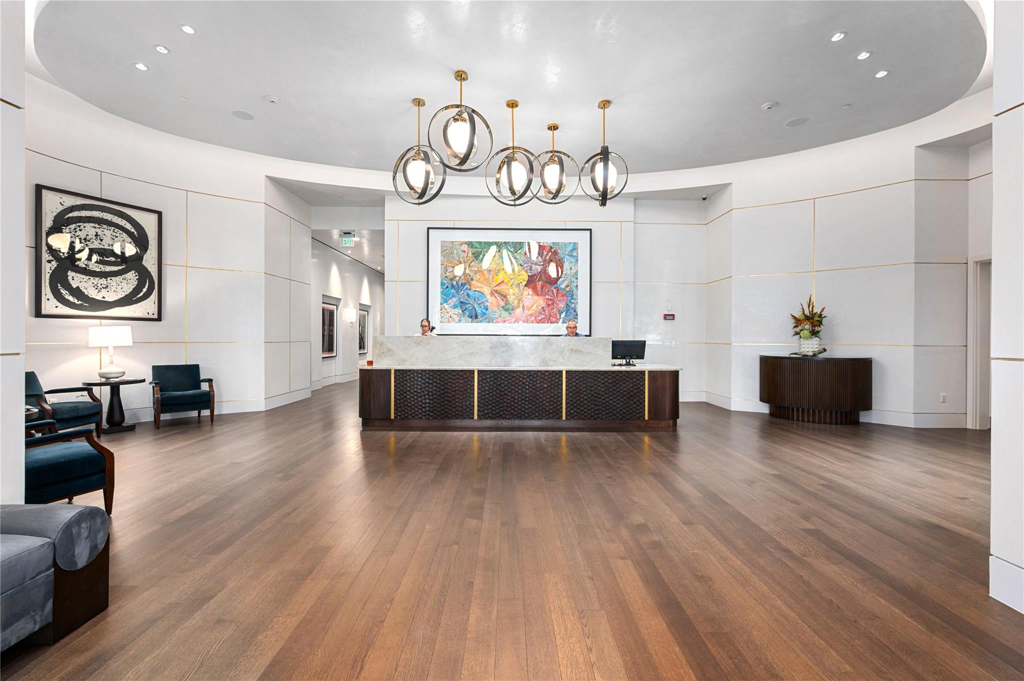 98 San Jacinto Blvd # 1109, Austin, TX 78701