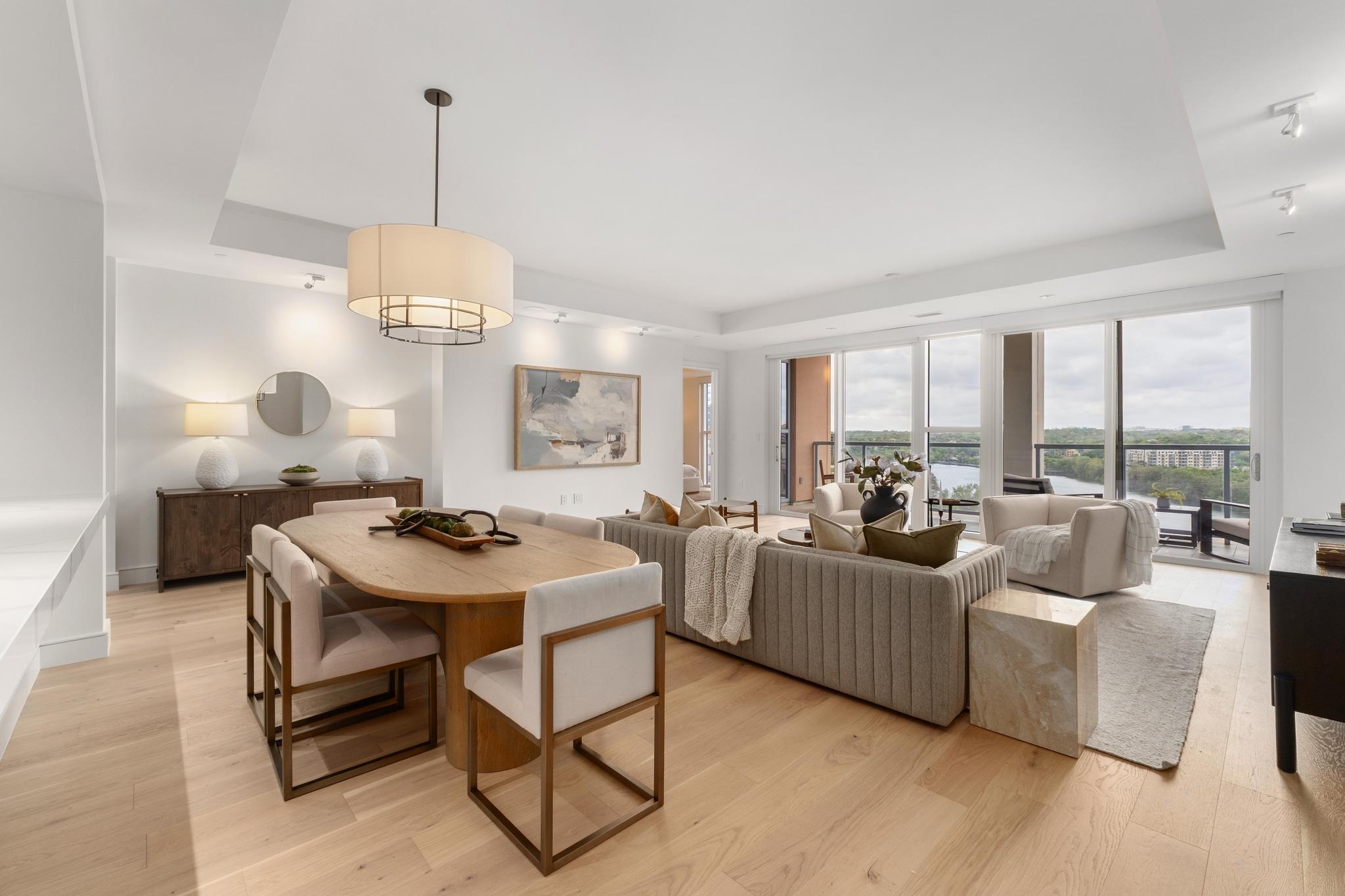 98 San Jacinto Blvd # 1109, Austin, TX 78701