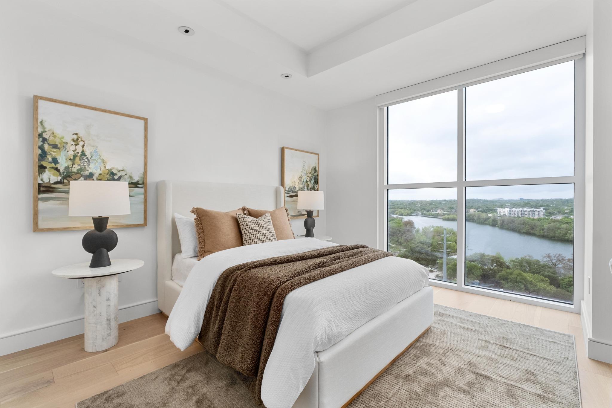 98 San Jacinto Blvd # 1109, Austin, TX 78701