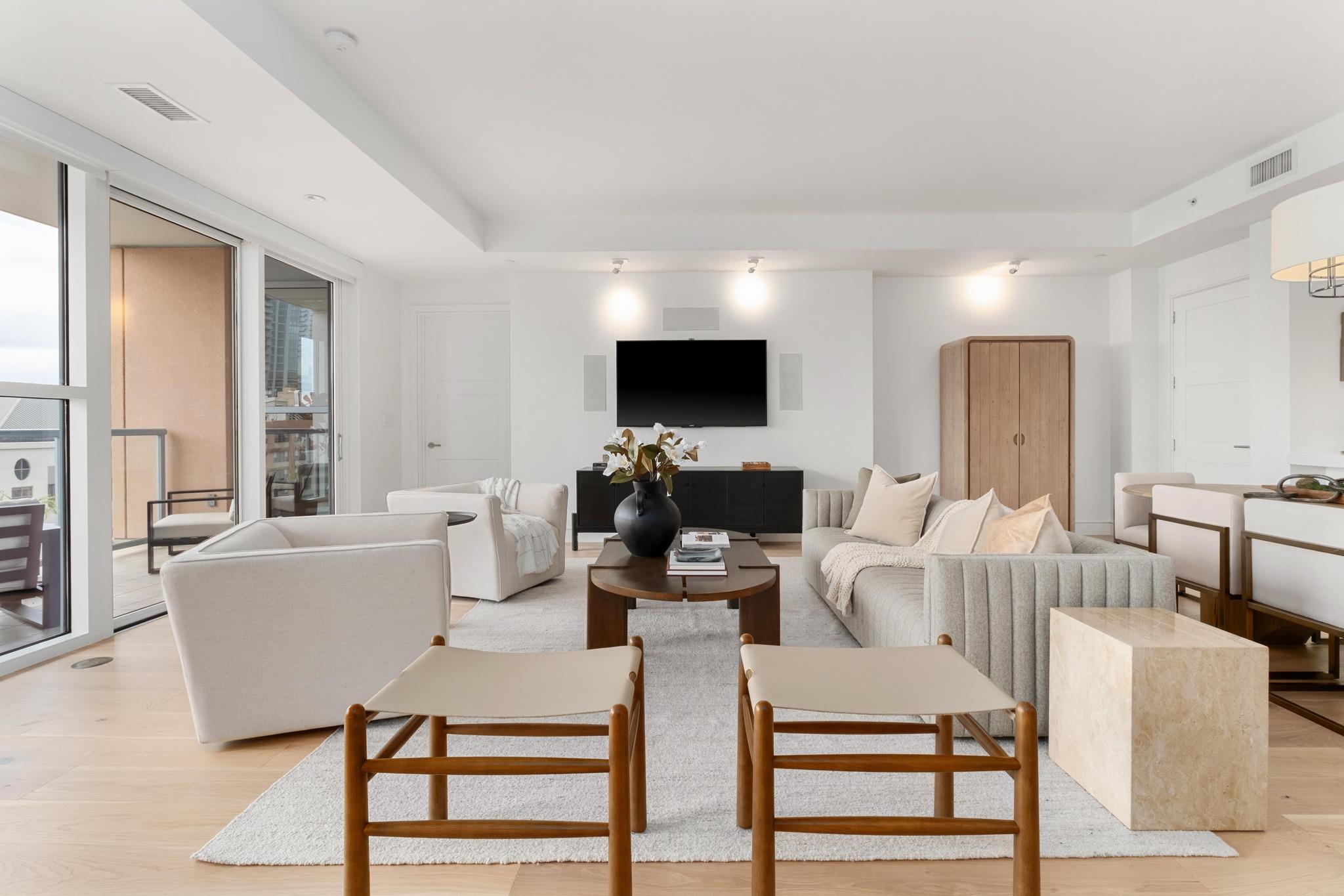 98 San Jacinto Blvd # 1109, Austin, TX 78701