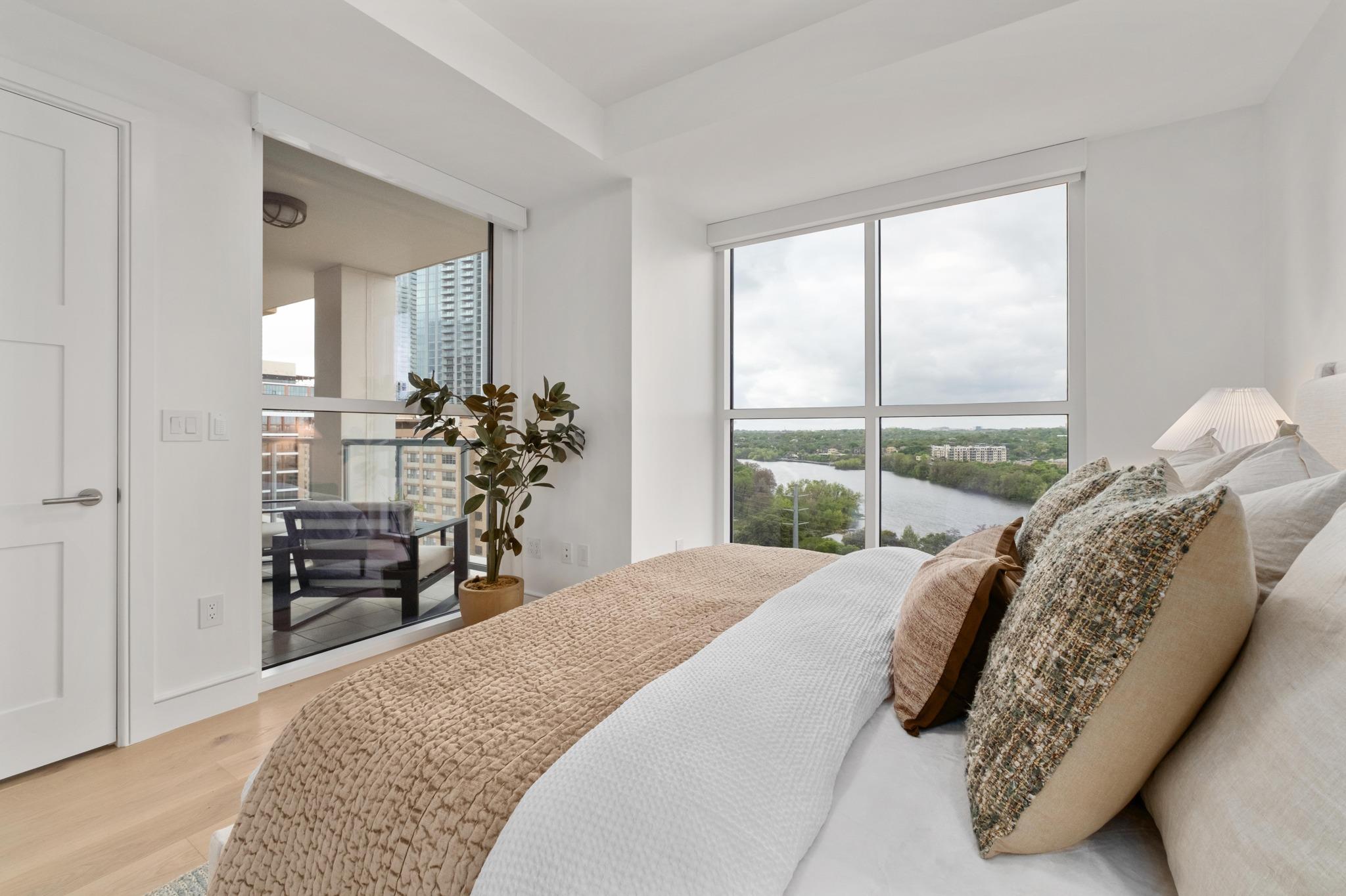 98 San Jacinto Blvd # 1109, Austin, TX 78701