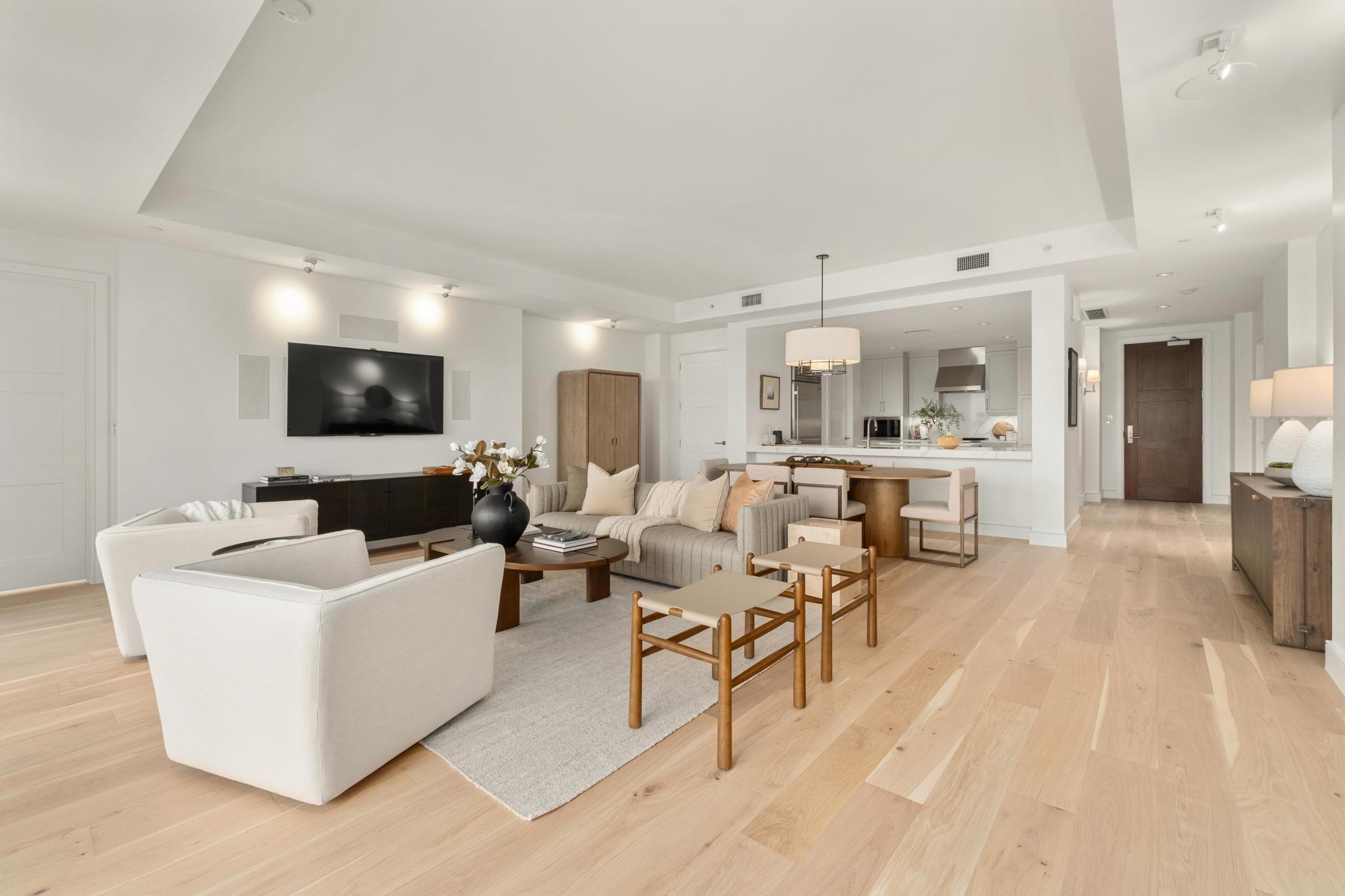 98 San Jacinto Blvd # 1109, Austin, TX 78701