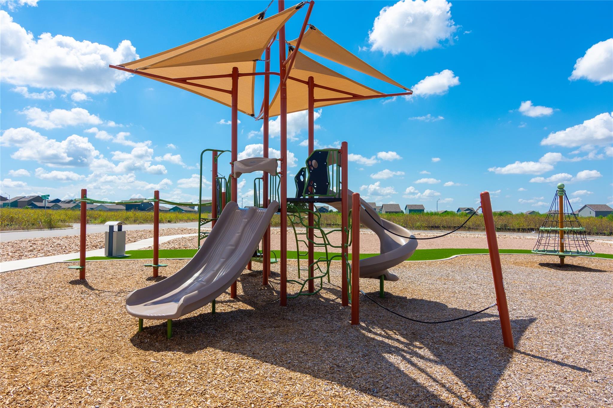 544 Rancho Del Cielo Loop, Jarrell, TX 76537