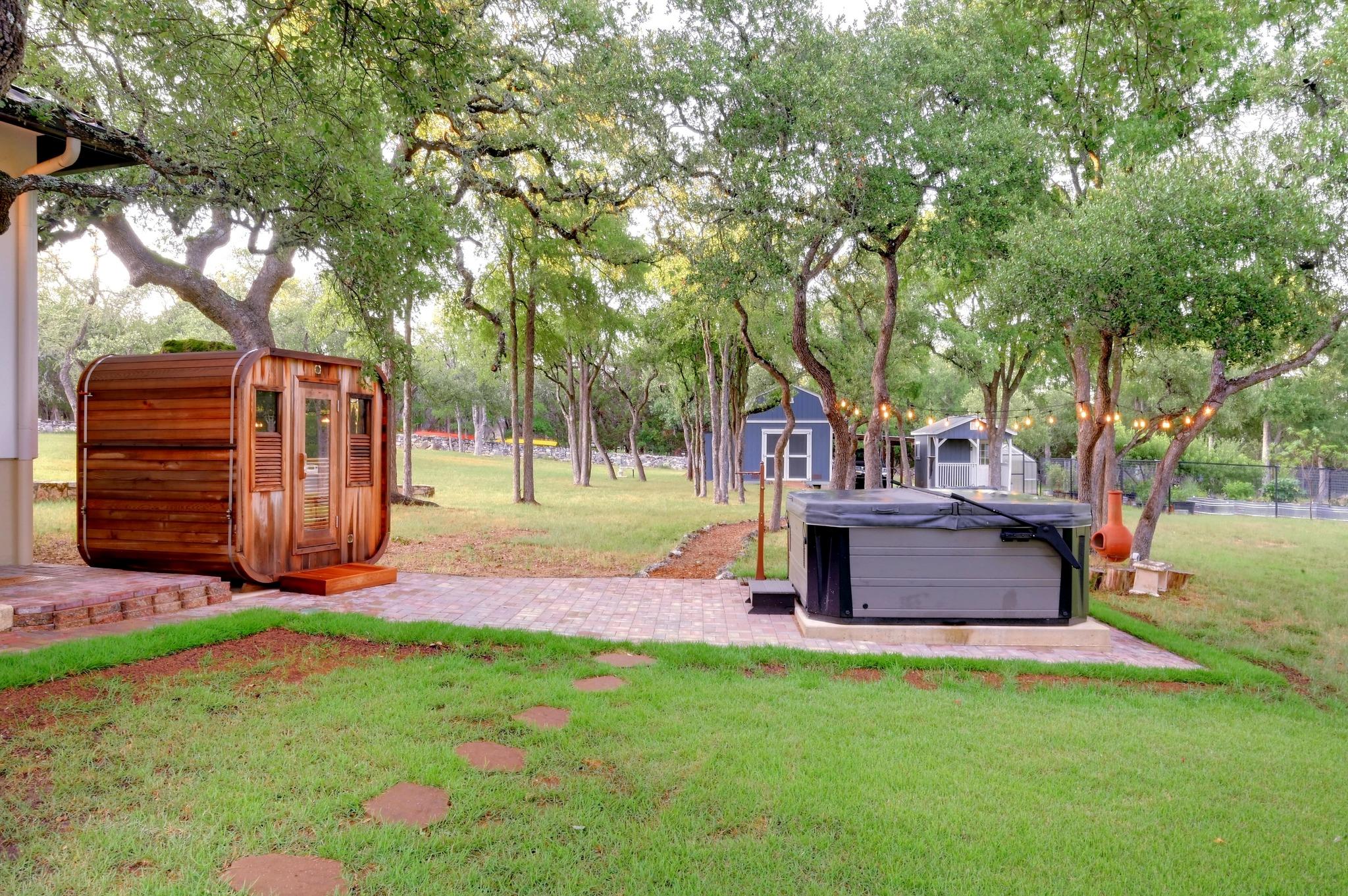 401 TRAIL RIDGE Rd, Wimberley, TX 78676