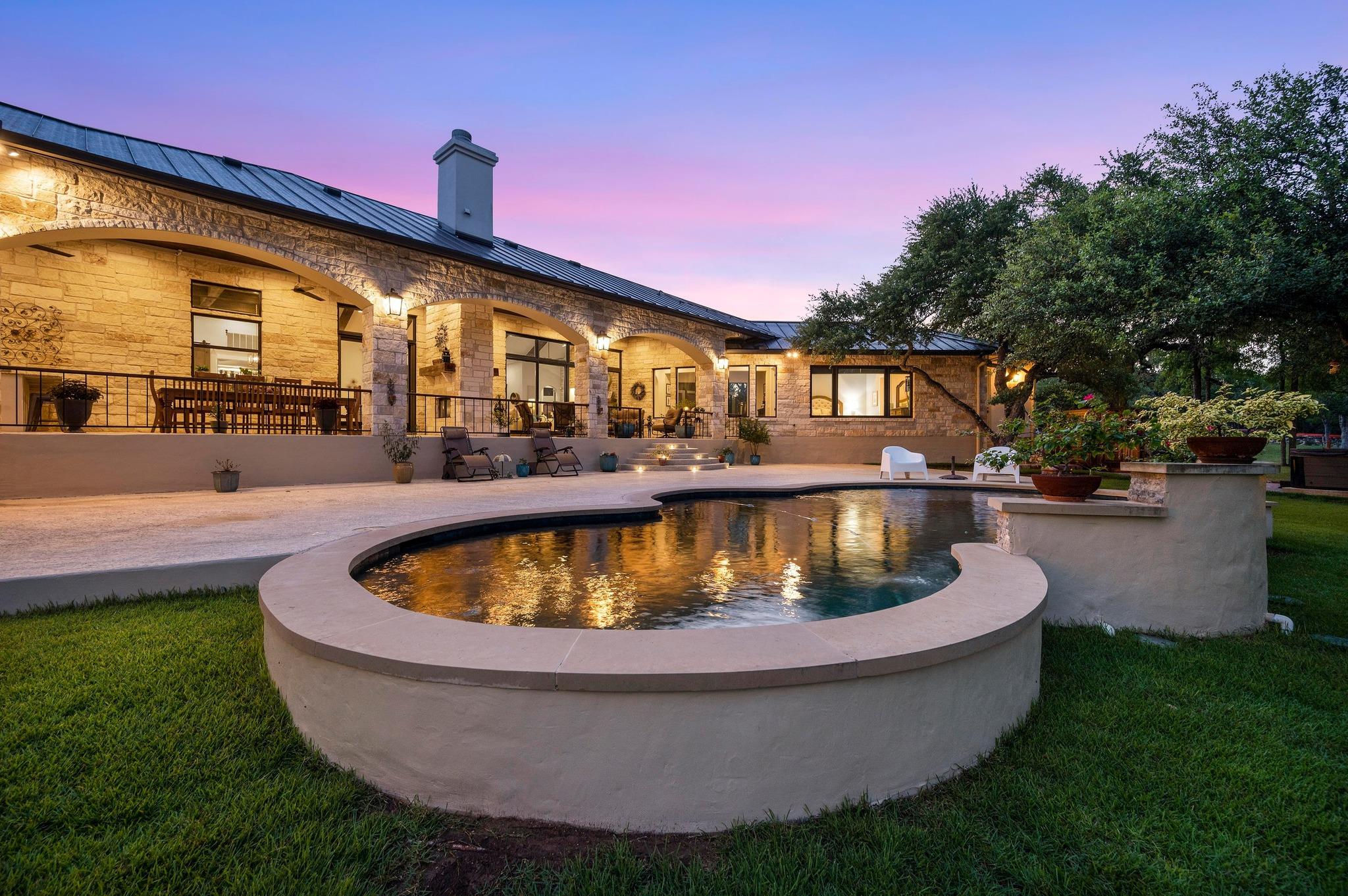 401 TRAIL RIDGE Rd, Wimberley, TX 78676