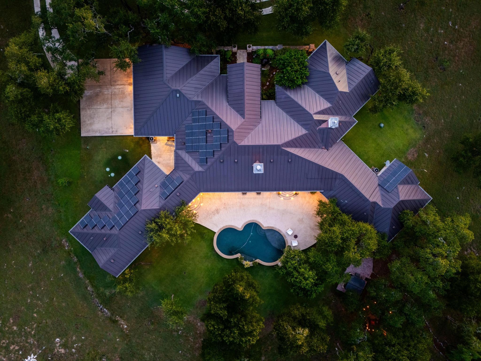 401 TRAIL RIDGE Rd, Wimberley, TX 78676