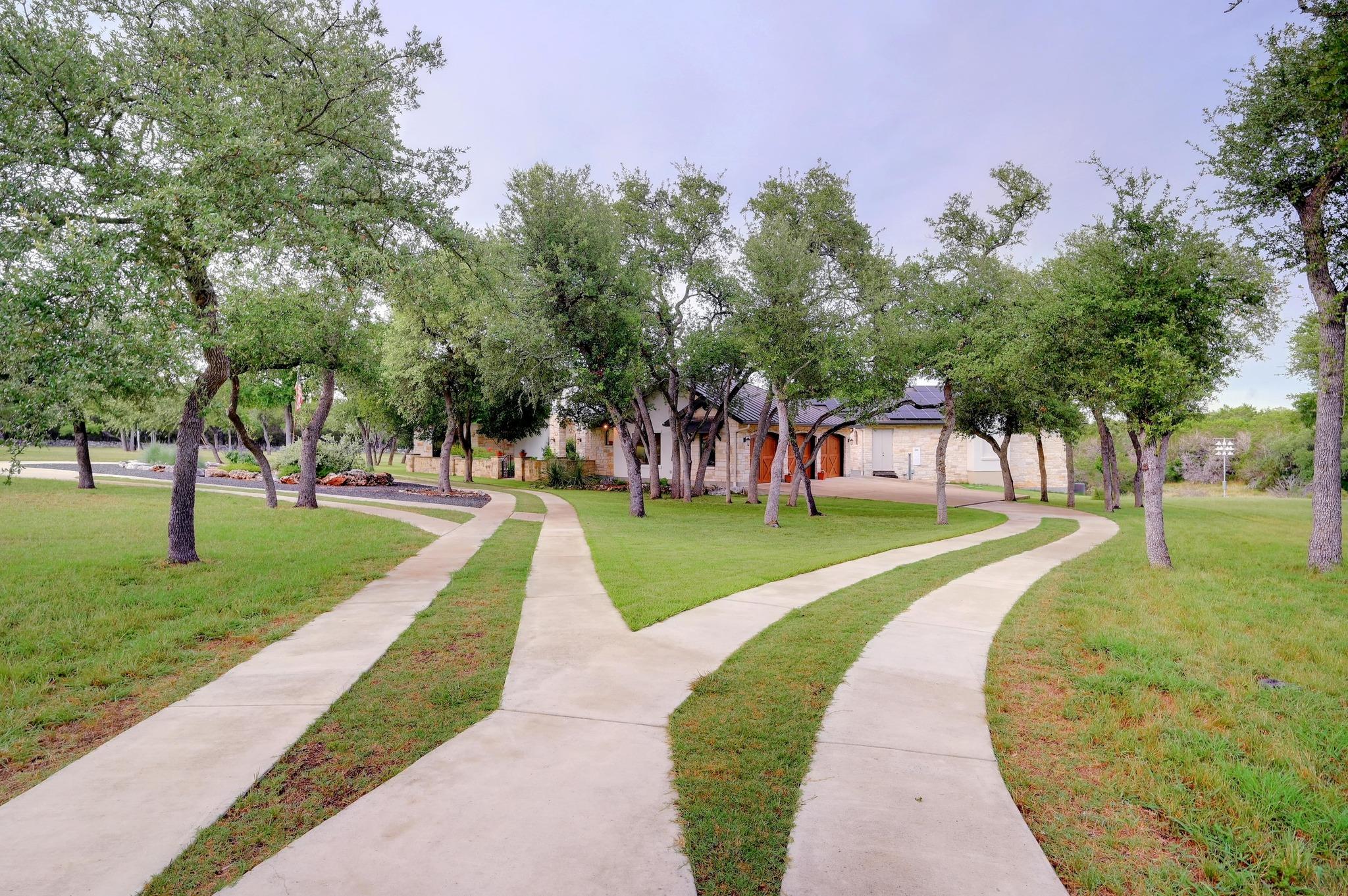 401 TRAIL RIDGE Rd, Wimberley, TX 78676