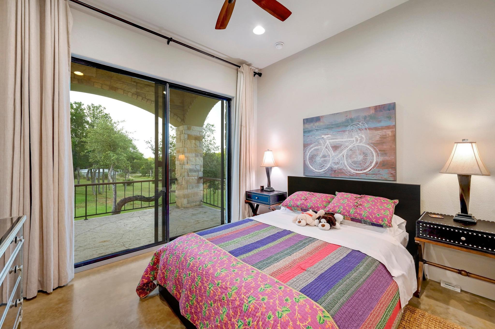 401 TRAIL RIDGE Rd, Wimberley, TX 78676