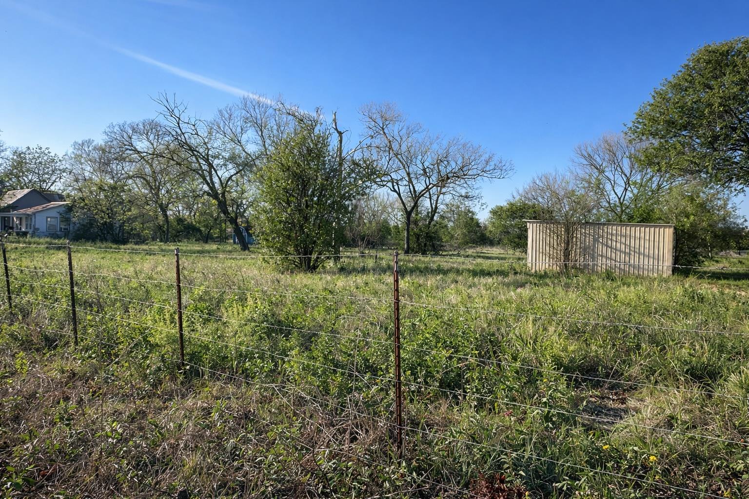 1314 Farm St, Bastrop, TX 78602