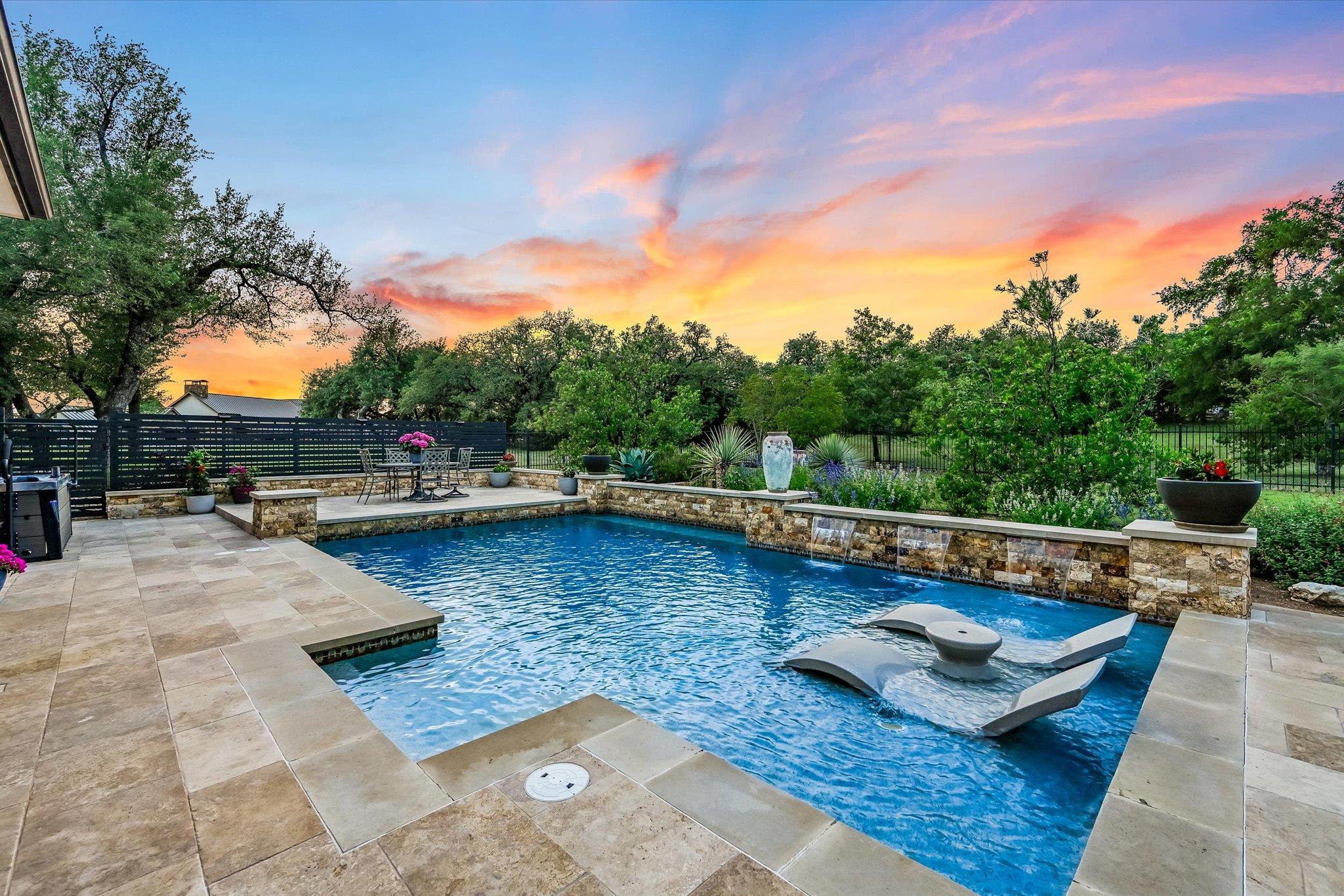 17100 FLAGLER Dr, Austin, TX 78738