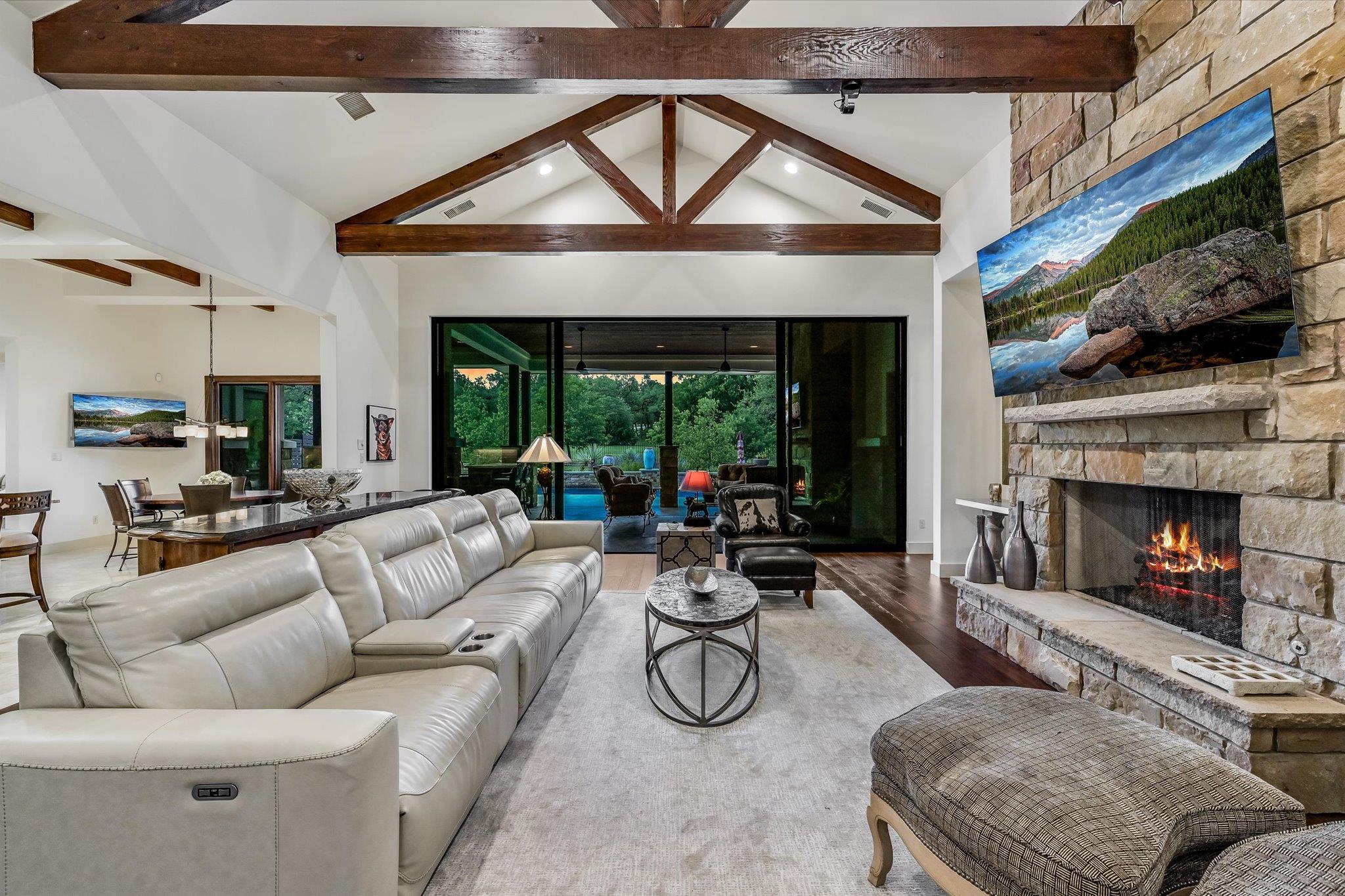 17100 FLAGLER Dr, Austin, TX 78738