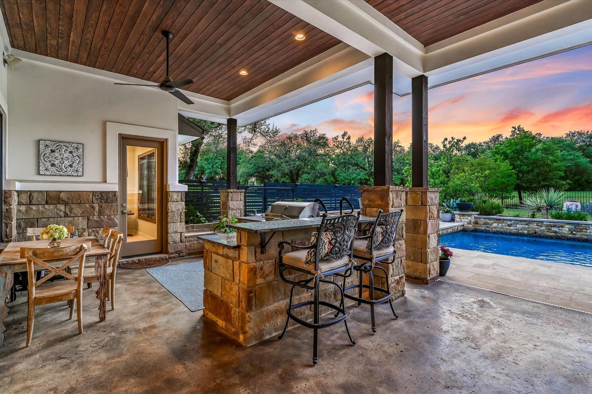 17100 FLAGLER Dr, Austin, TX 78738