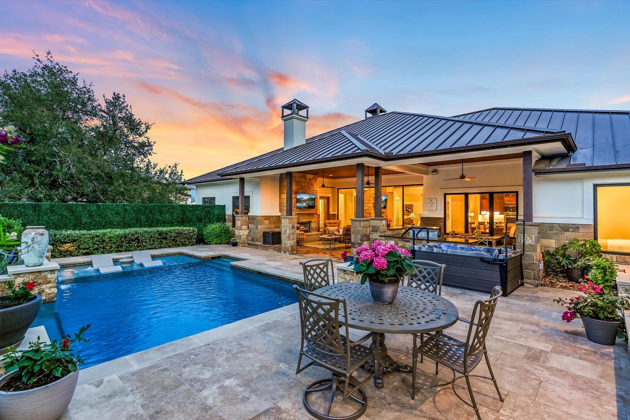 17100 FLAGLER Dr, Austin, TX 78738