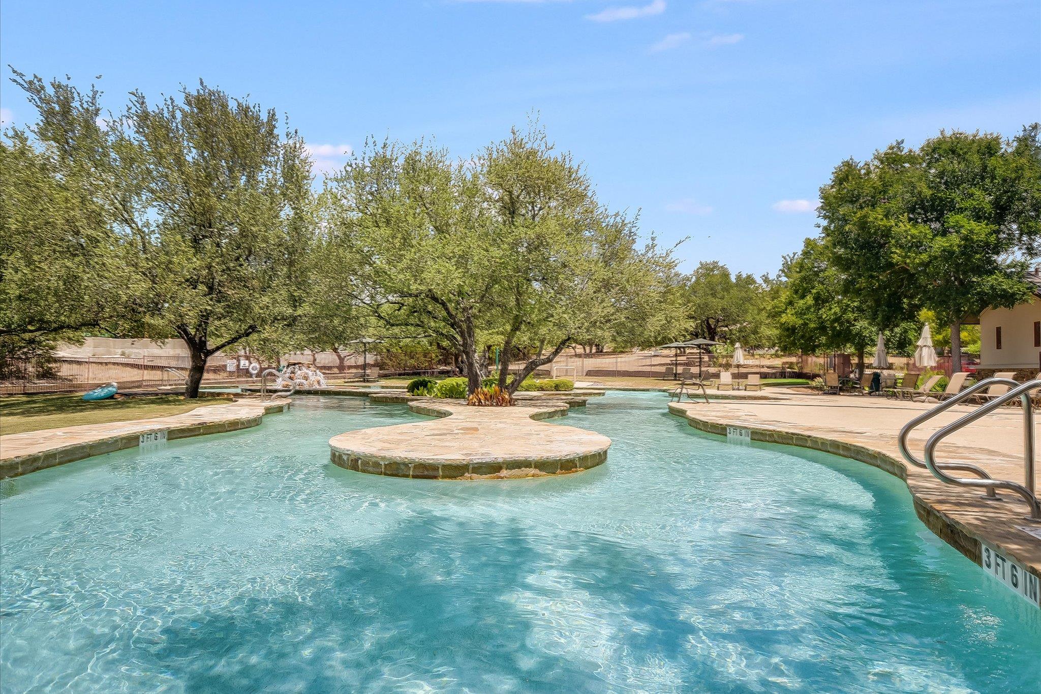 17100 FLAGLER Dr, Austin, TX 78738