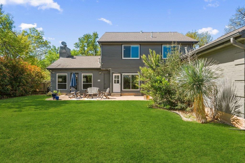 10408 Loring Dr, Austin, TX 78750