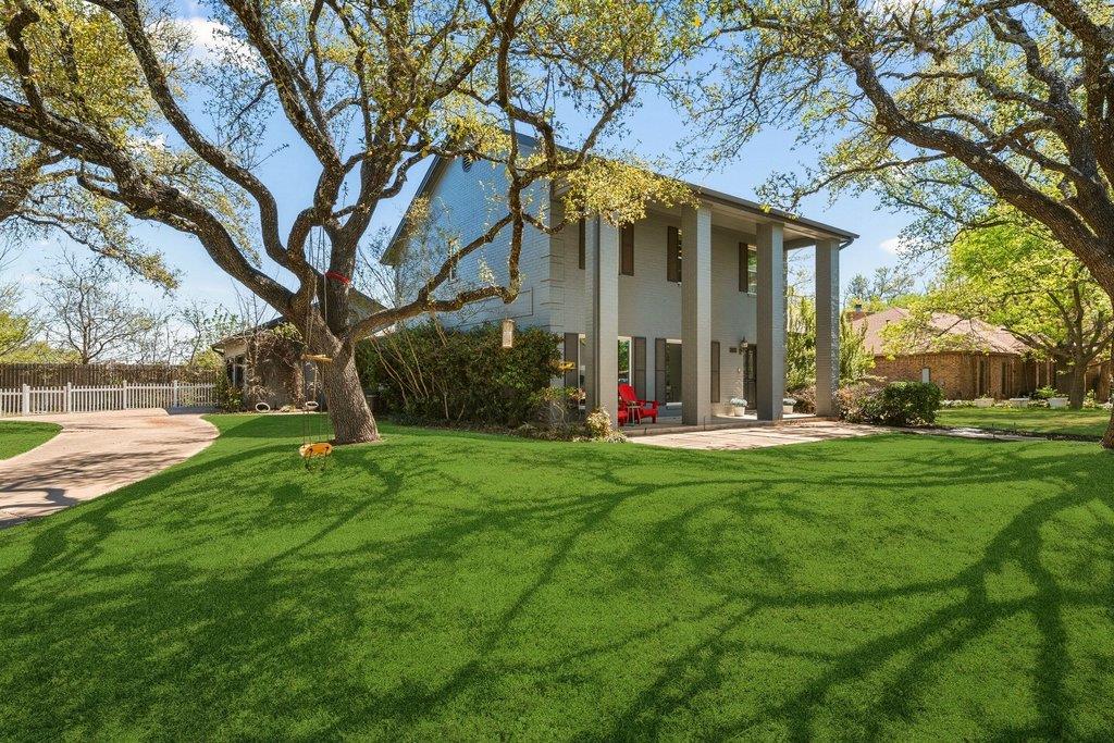 10408 Loring Dr, Austin, TX 78750