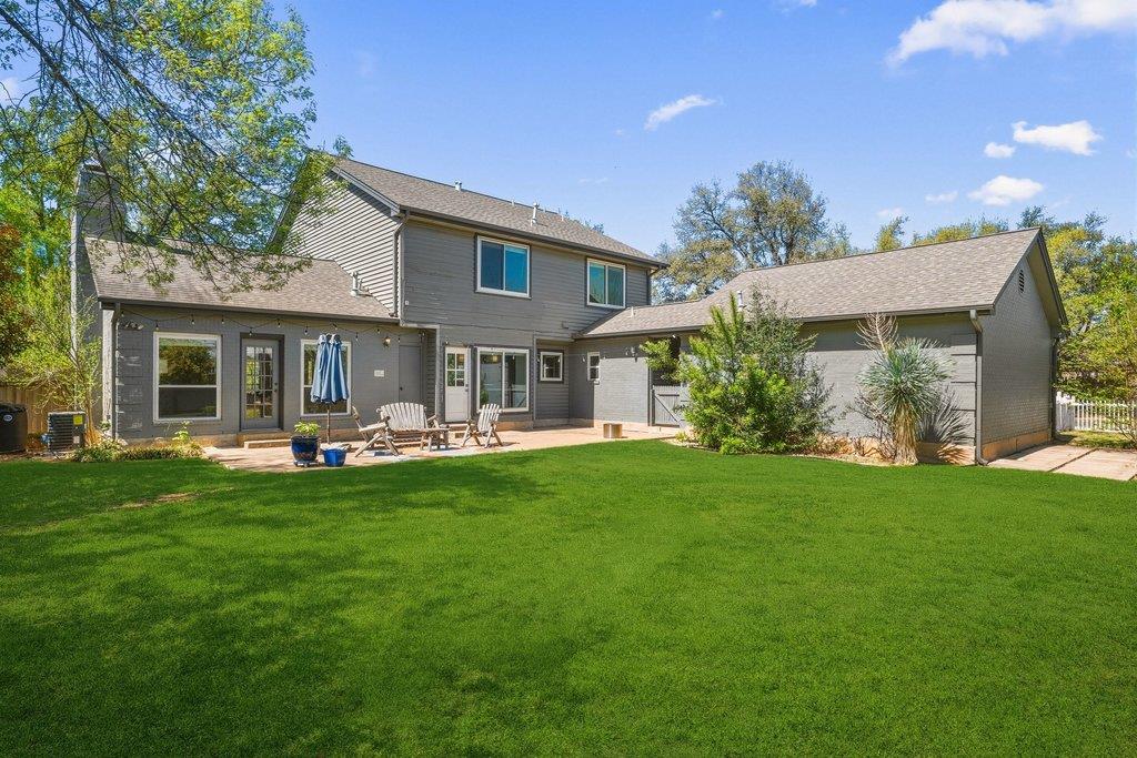 10408 Loring Dr, Austin, TX 78750
