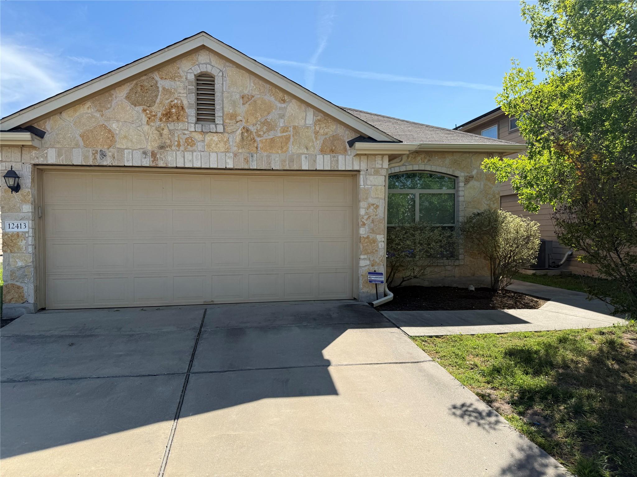 12413 Walter Vaughn Dr, Manor, TX 78653