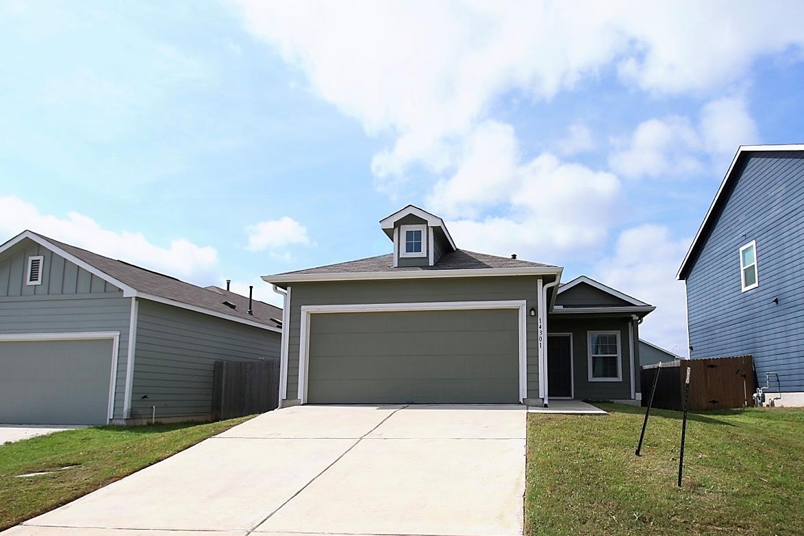 14301 Sandrock Bnd, Pflugerville, TX 78660