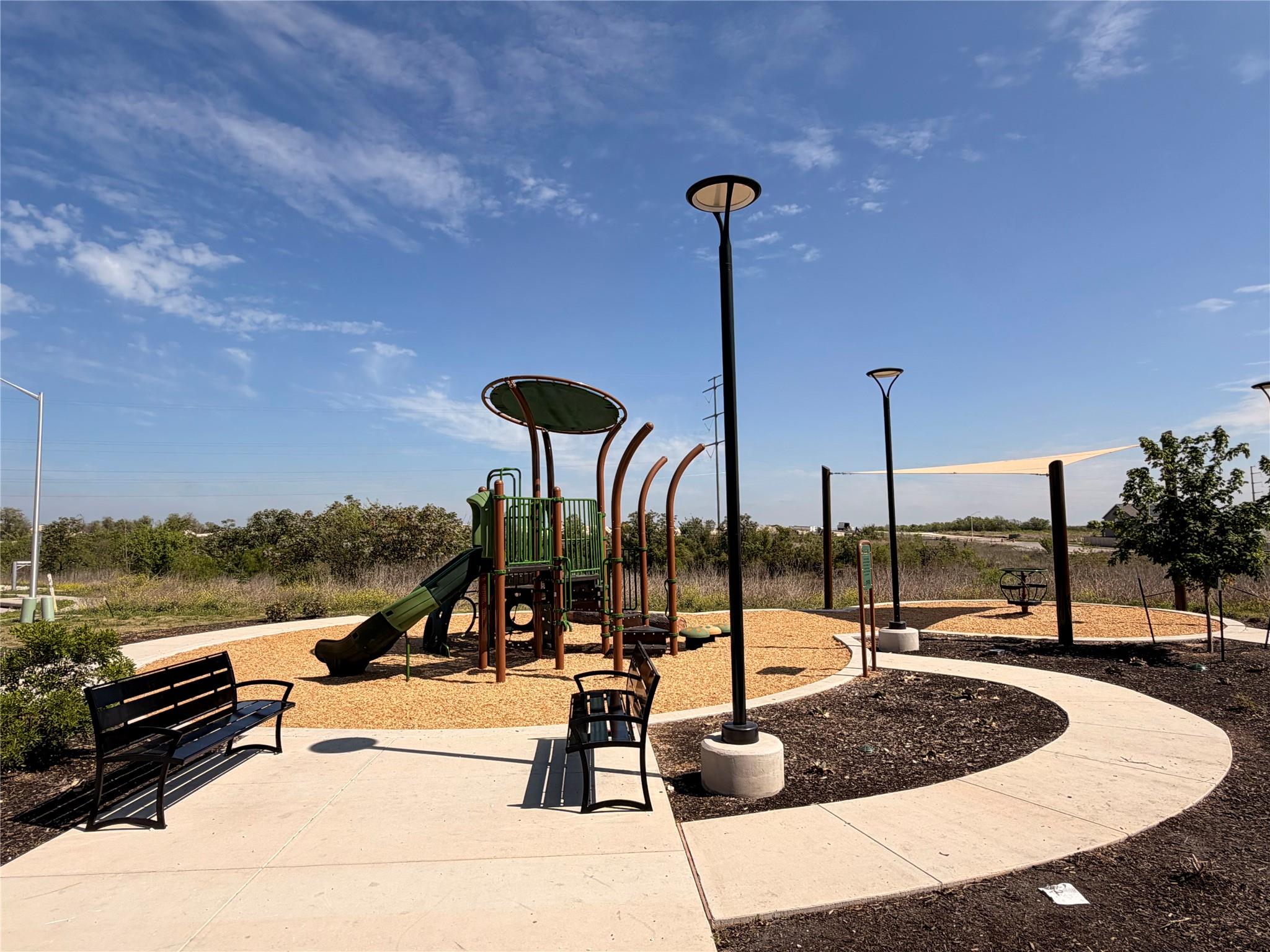 14301 Sandrock Bnd, Pflugerville, TX 78660