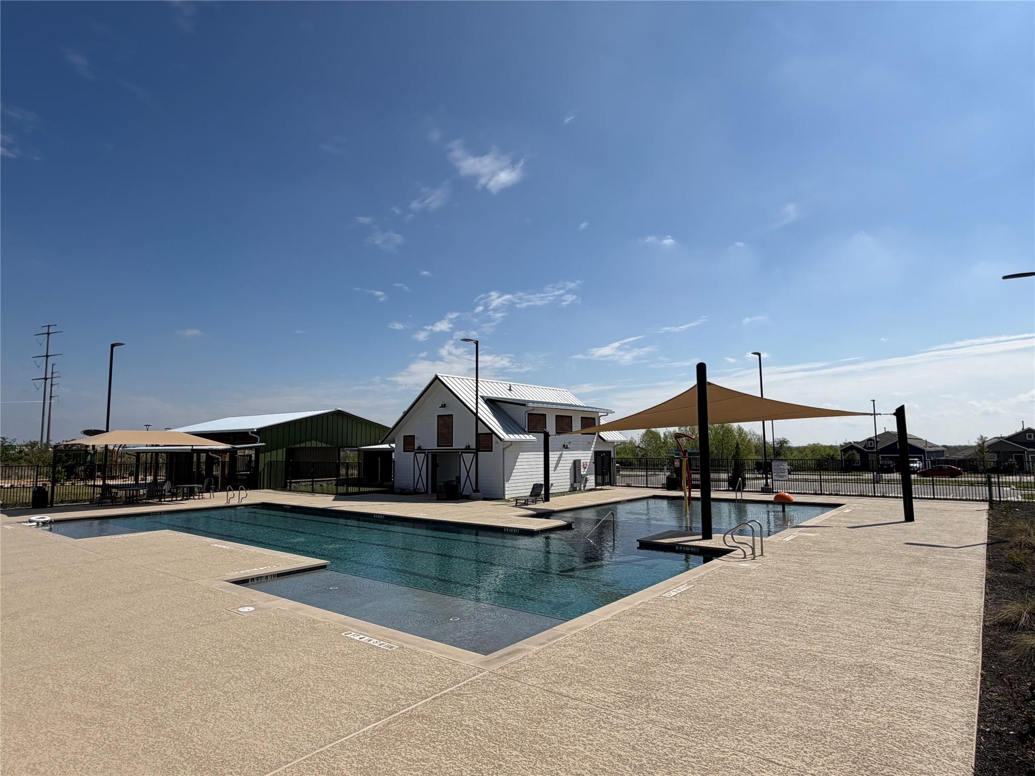 14301 Sandrock Bnd, Pflugerville, TX 78660