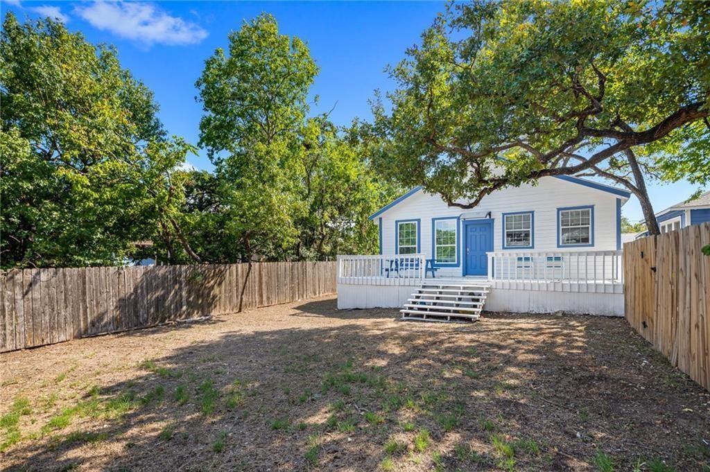 610 W 35th St # A, Austin, TX 78705