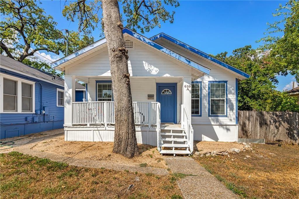 610 W 35th St # A, Austin, TX 78705