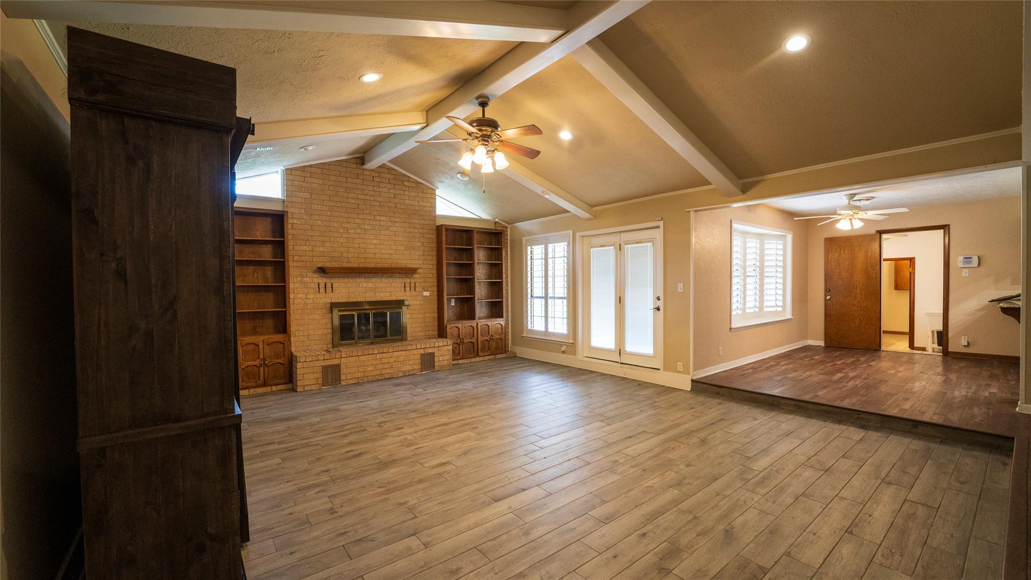 2105 Yokley Rd, Rockdale, TX 76567