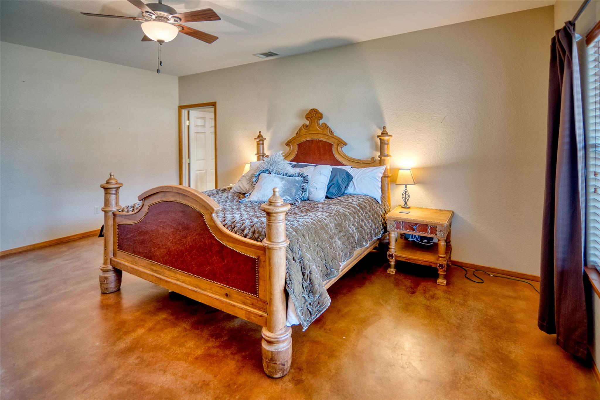 5801 Smith Rd, Mason, TX 76856