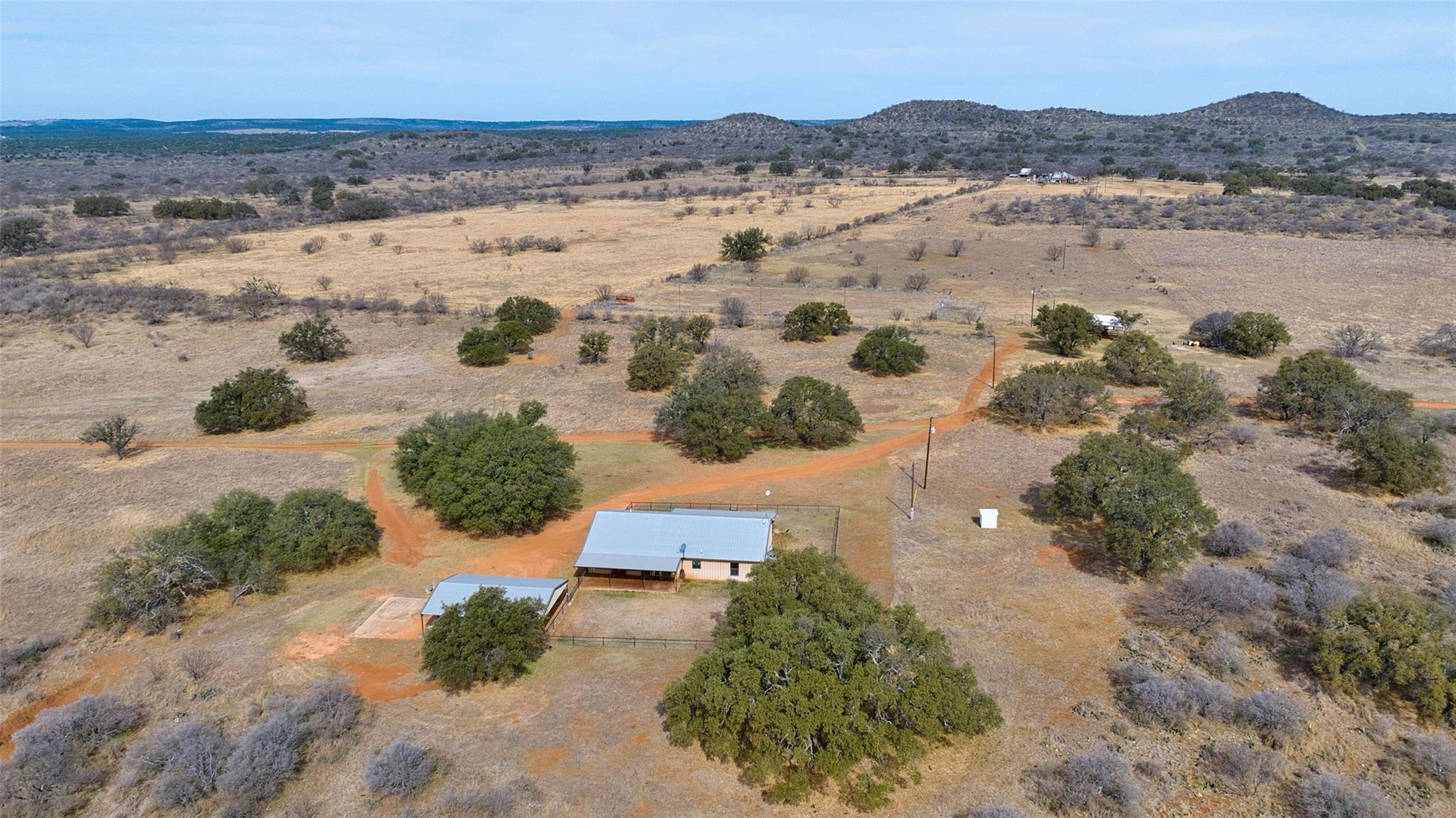 5801 Smith Rd, Mason, TX 76856