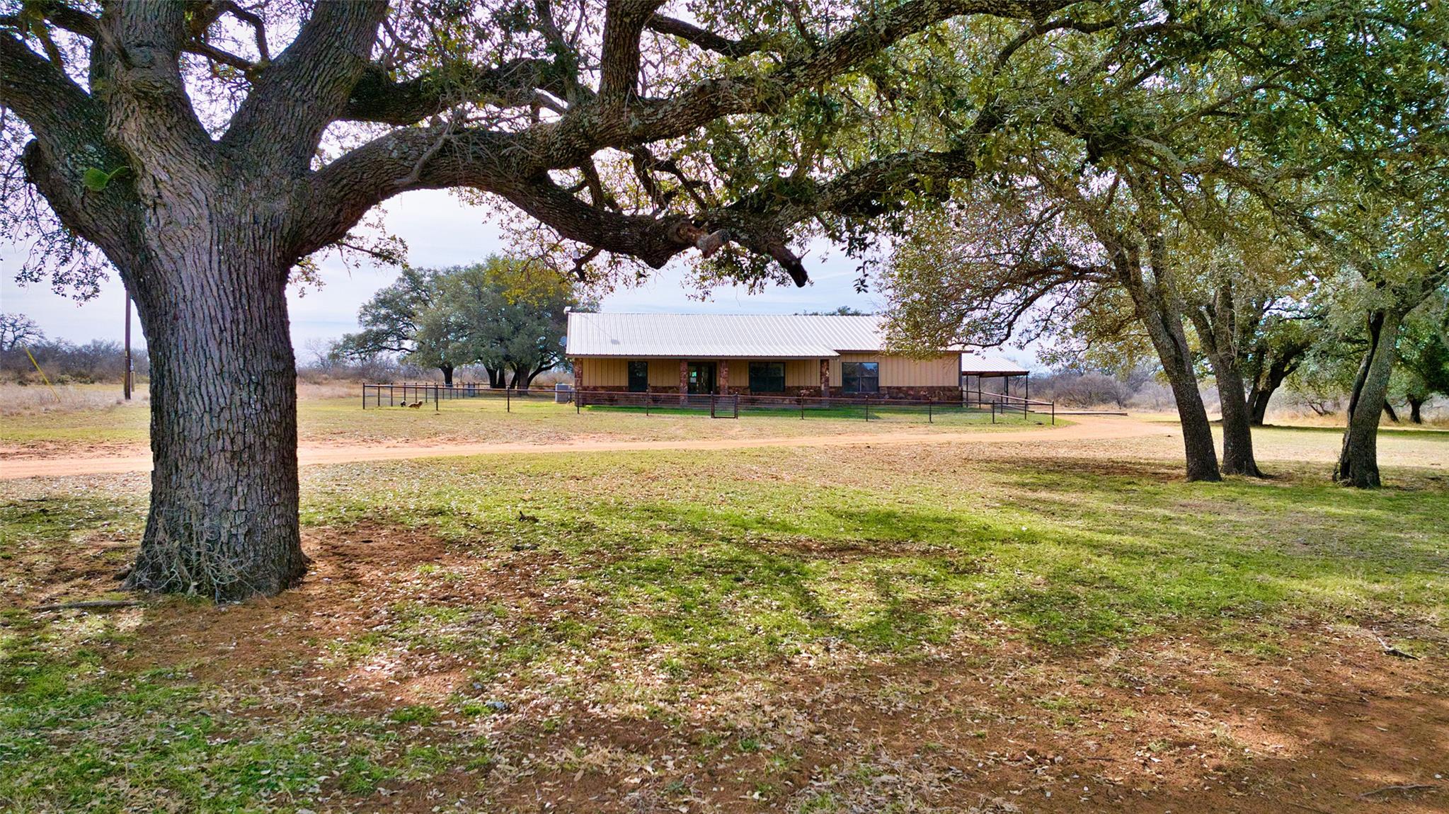 5801 Smith Rd, Mason, TX 76856