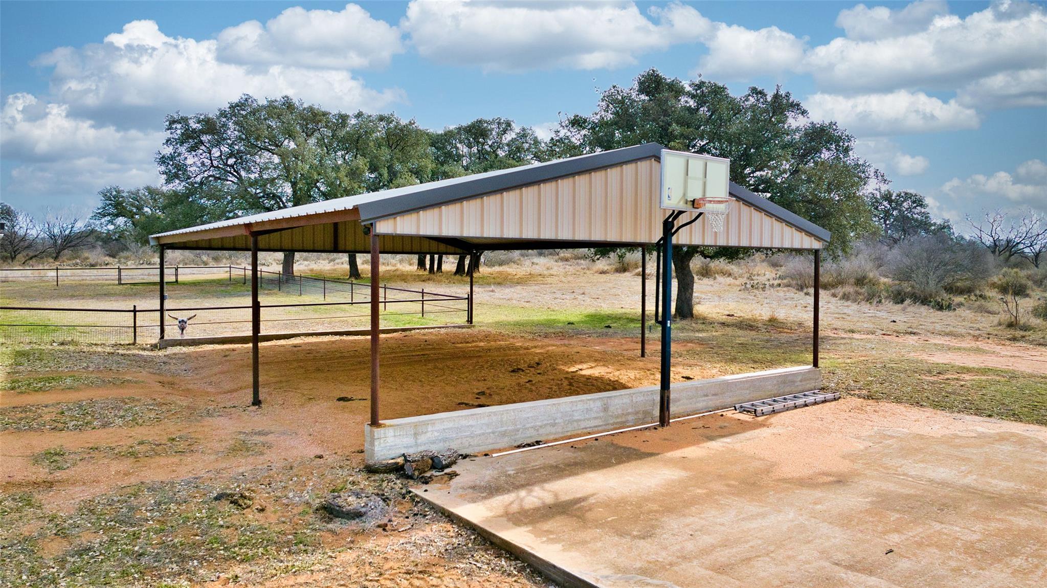 5801 Smith Rd, Mason, TX 76856