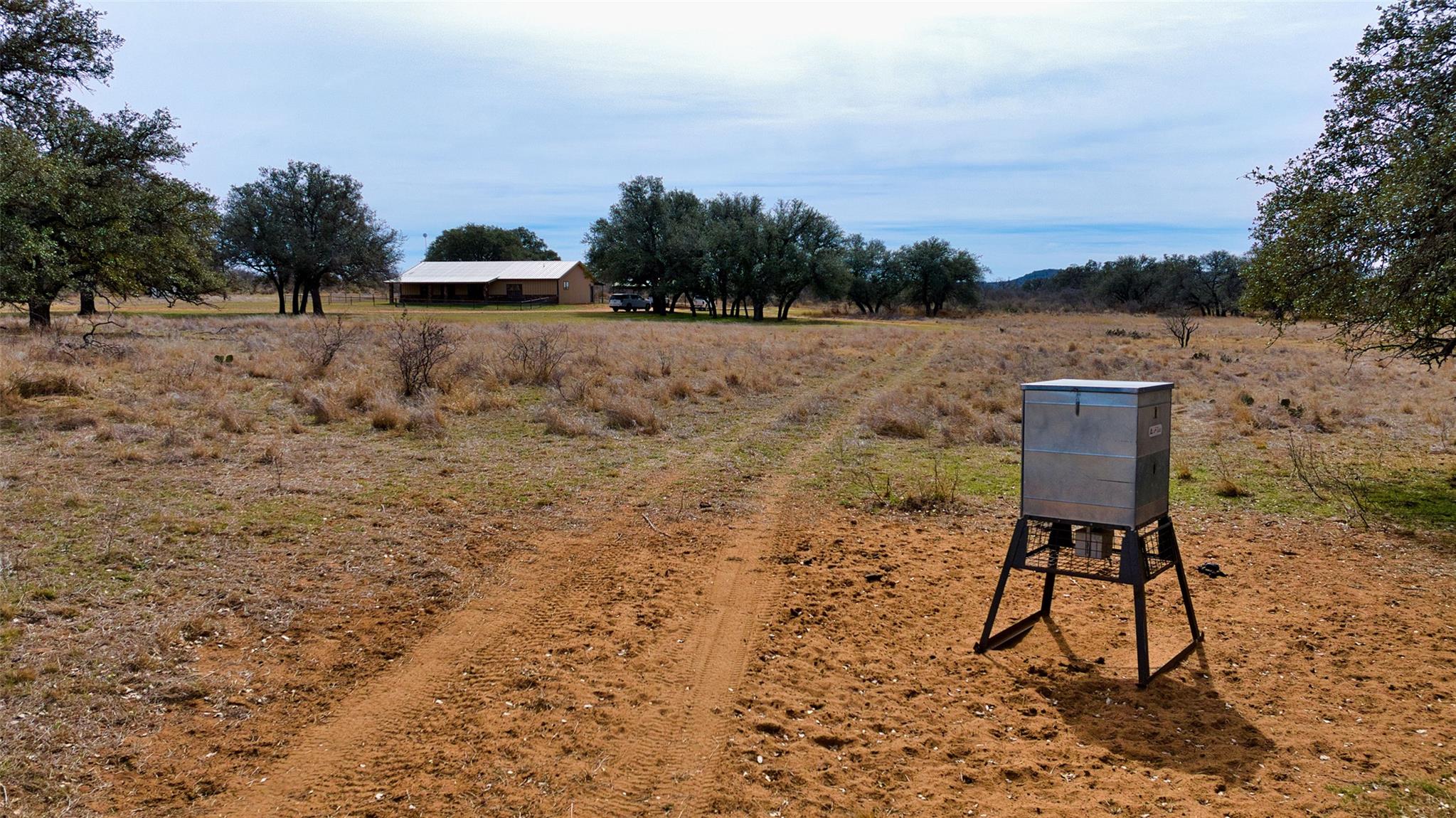 5801 Smith Rd, Mason, TX 76856