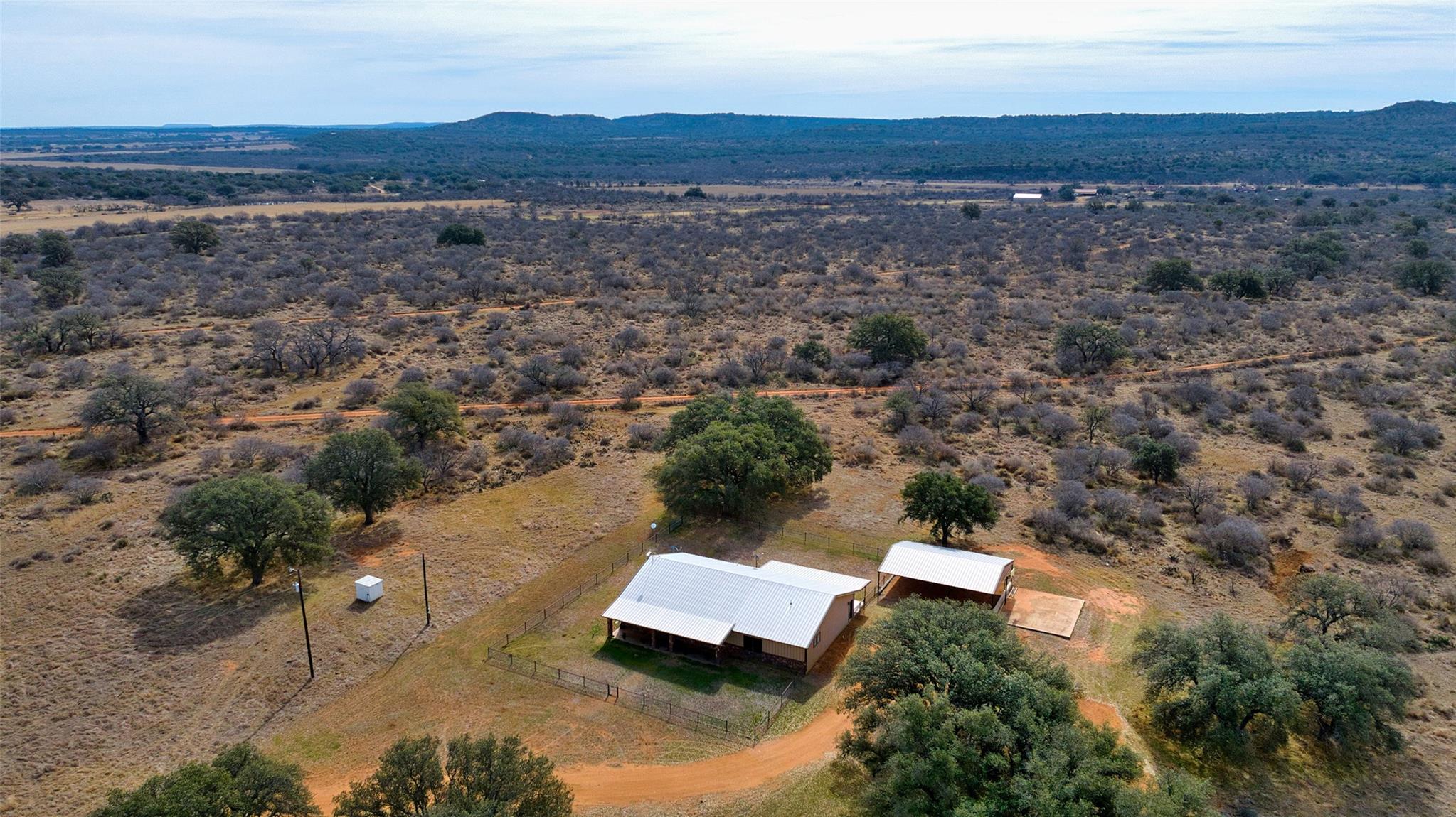 5801 Smith Rd, Mason, TX 76856