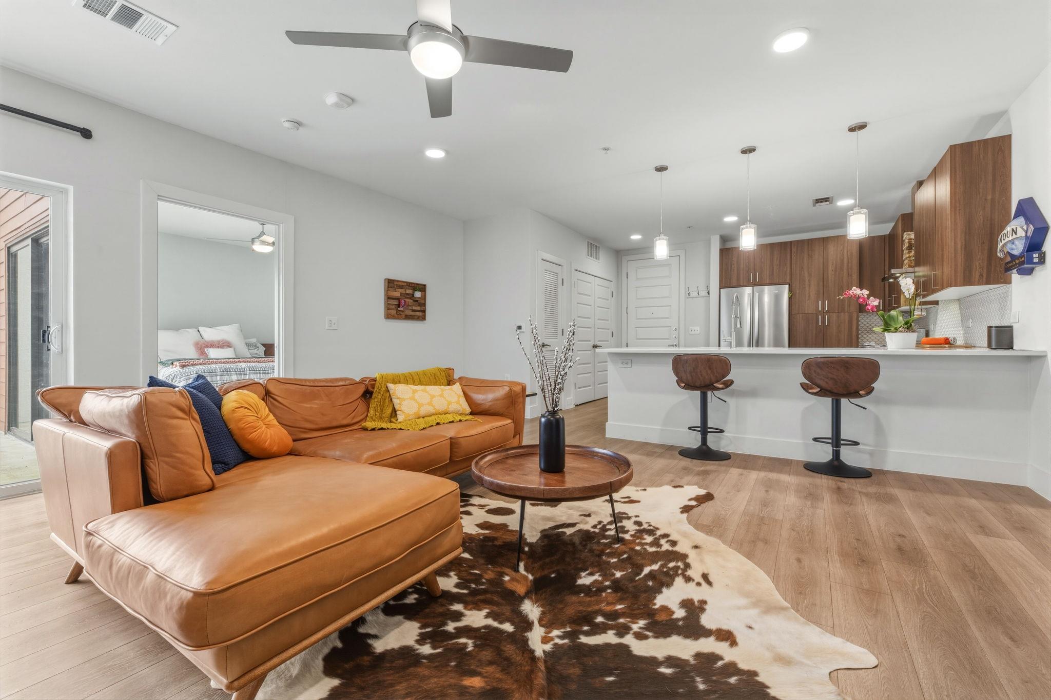 2213 Poquito St # 317, Austin, TX 78722