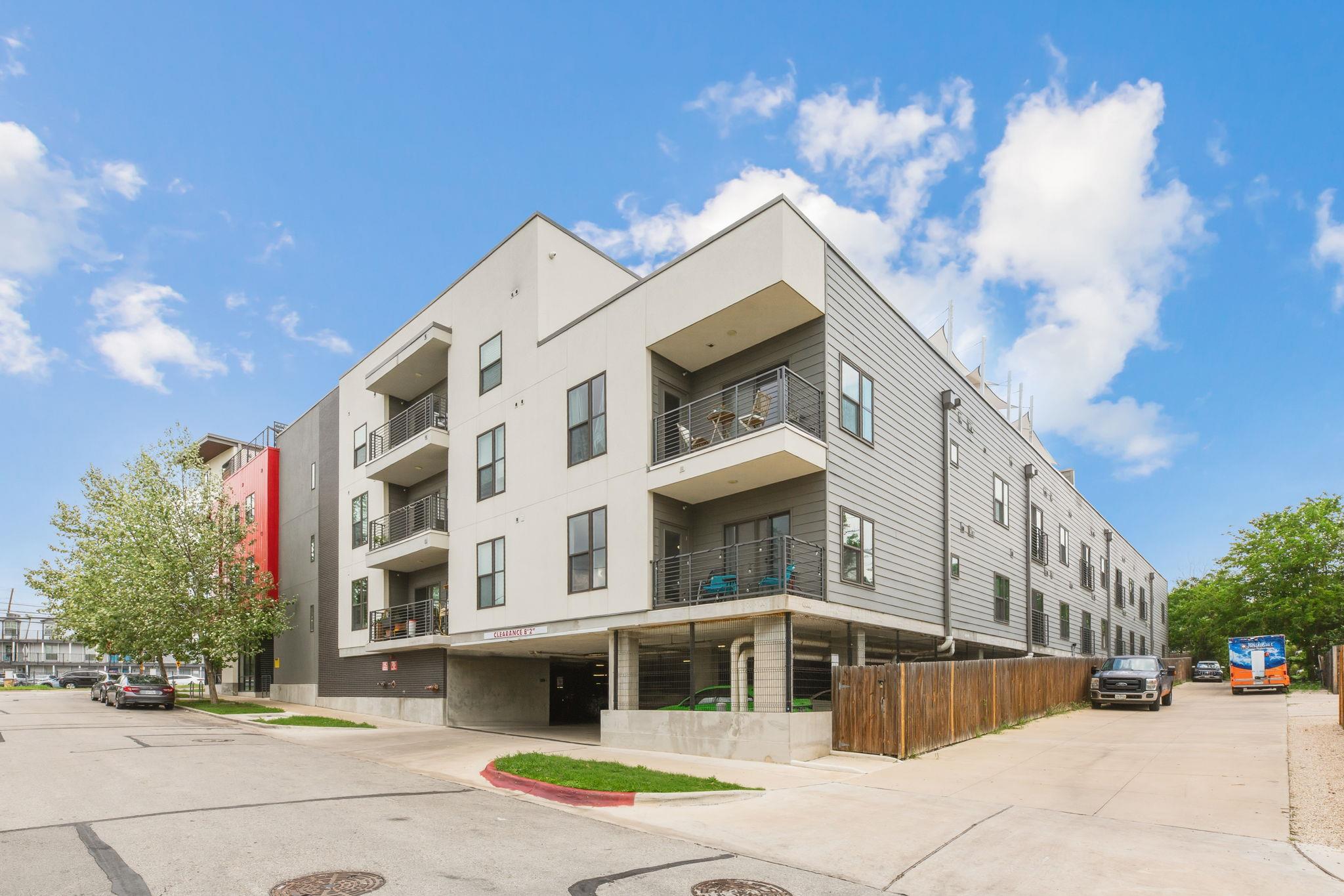 2213 Poquito St # 317, Austin, TX 78722